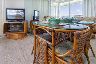 Oceanfront Condo Wrap-Around Lanai Almost Hanging Over The Ocean -Hale Kona Kai 313 by Casago Kona - 1