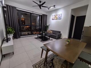 Urban Suites Penang by Dynaz Homestay - 0