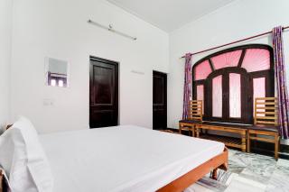 Hotel O Hanuman Bagh - 0