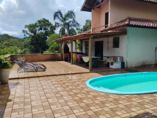 Chalés na Montanha em Poços de Caldas - 1