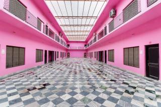 Hotel O Hanuman Bagh - 6