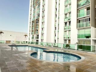 Vista Panorámica y Confort a 10 min del Malecón - 1