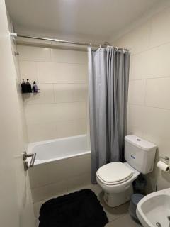 Nice, peaceful apartment to enjoy - 1