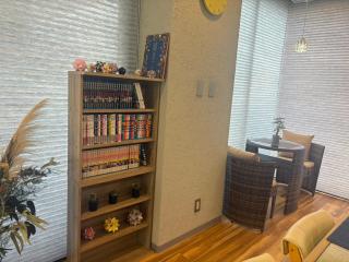 Guesthouse NanairoDougoなないろゲストハウス - 1