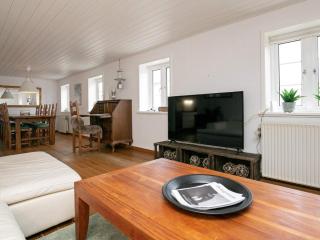 Modern Beach Retreat in Lokken-By Traum - 9