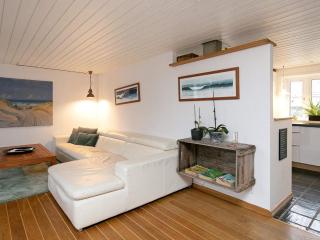 Modern Beach Retreat in Lokken-By Traum - 5