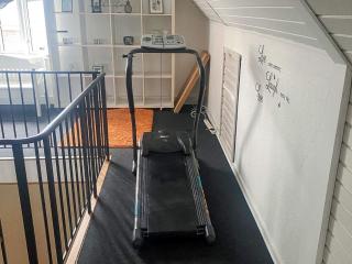 10 person holiday home in Thyborøn-By Traum - 9