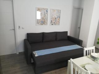 Apartamento El Jilguero - A 500m de la playa en El Palo - 4