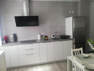 Apartamento El Jilguero - A 500m de la playa en El Palo - 1