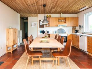 8 person holiday home in Odder - 4