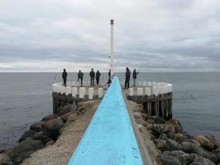 8 person holiday home in Hadsund - 1