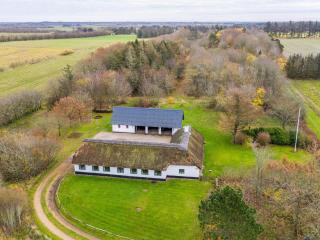 4 person holiday home in Nørre Nebel - 5