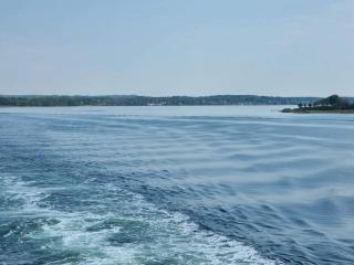 Historic Charm in Marstal-By Traum - 4