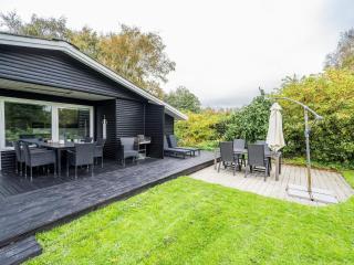 Cozy Cottage Retreat in Bork Havn-By Traum - 4