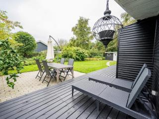 Cozy Cottage Retreat in Bork Havn-By Traum - 3