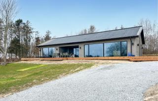 Lovely Home In Saltum With Sauna - 6