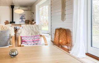 Lovely Home In Ebeltoft With Wifi - 5