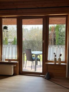 Feriendorf Blauvogel Blauvogel 047 - Hasselfelde - 2