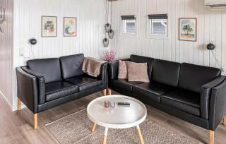 Holiday Home Bygmarken Sjølund Xii - 9