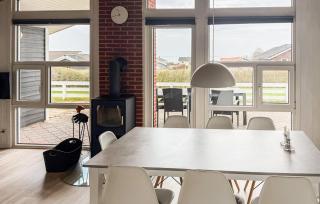 Holiday Home Bygmarken Sjølund Xii - 8