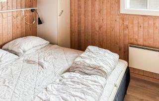 Holiday Home Bygmarken Sjølund Xii - 5