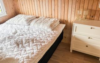 Holiday Home Bygmarken Sjølund Xii - 2