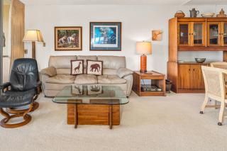 Kamaole Beach Royale #312 3nd Flr, Ocean View, Steps from Beach, Full Kitchen - 9