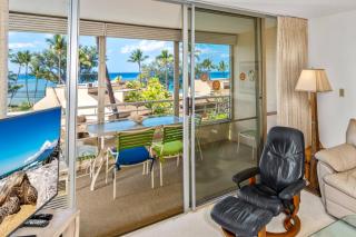 Kamaole Beach Royale #312 3nd Flr, Ocean View, Steps from Beach, Full Kitchen - 3