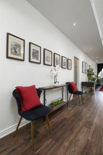 Historic Plateau Loft with 3 Private Baths - 3