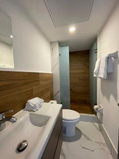 Modern and Well-Located Two-Story Penthouse in La Purísima - 5