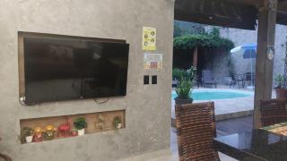 Casa de temporada Hanaki - 5