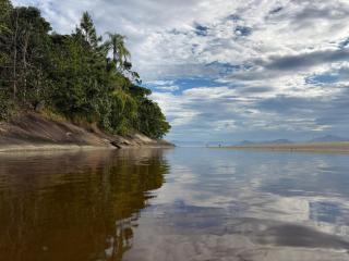 Casa de temporada Hanaki - 7