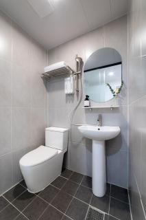 Dongdaemun Stay Garden - 5