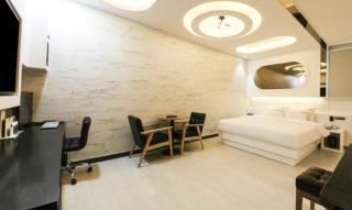 Seomyeon cityhotel G&G - 1
