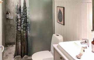 Holiday Home Svinget Glesborg Iv - 9