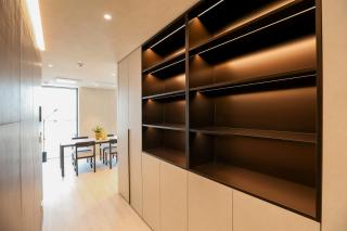 ASTY Cabin Seoul Serviced Residence - 6