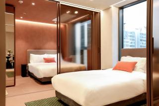 ASTY Cabin Seoul Serviced Residence - 0