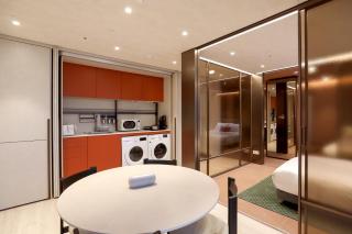 ASTY Cabin Seoul Serviced Residence - 0