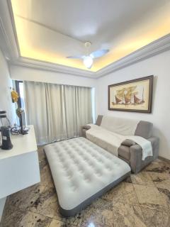 Paraiso na Barra - 8