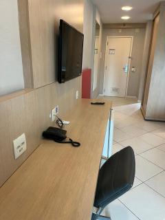 Hotel Quality Flat Barra da tijuca - 9