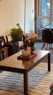 Departamento completo en el corazón de Cerro Alegre - 5