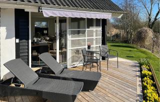 3 Bedroom Cozy Home In Haderslev - 9