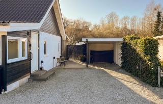 3 Bedroom Cozy Home In Haderslev - 8