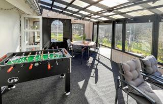 3 Bedroom Cozy Home In Haderslev - 3