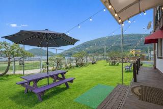 Gongju Simpyeongjae Private House Pension - 7