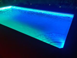 Luxury Golf Front Villa Spa, Jacuzzi & Heated Pool - 3