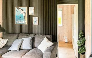 Pet Friendly Home In Farsø With Kitchen - 7