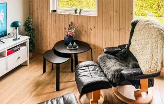 Pet Friendly Home In Farsø With Kitchen - 6