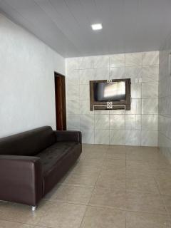 Casa de praia conde - 1