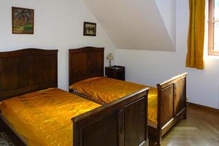 Apartment in Bénodet near Sandy Beaches - 5